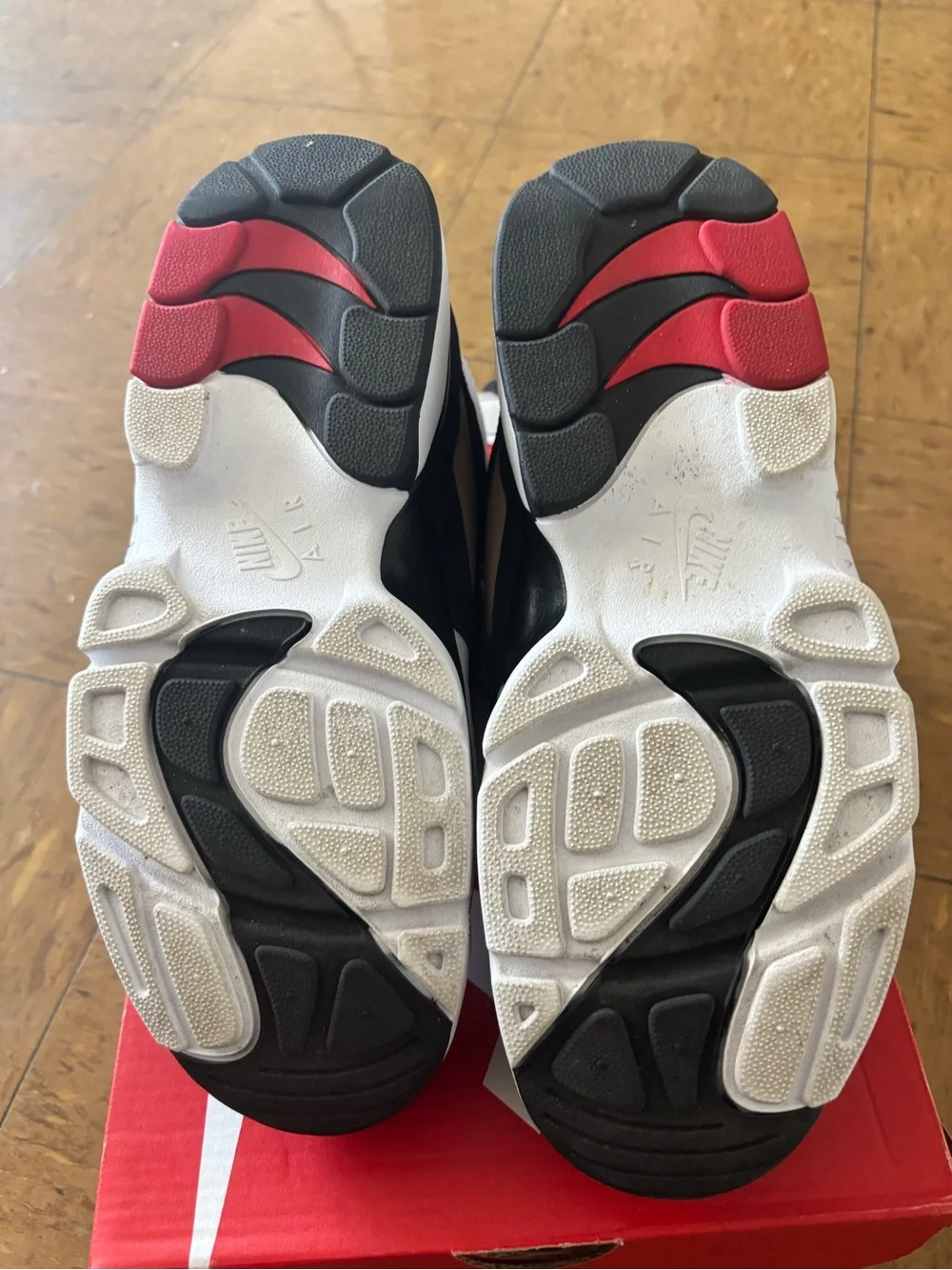 Nike classic sneakers